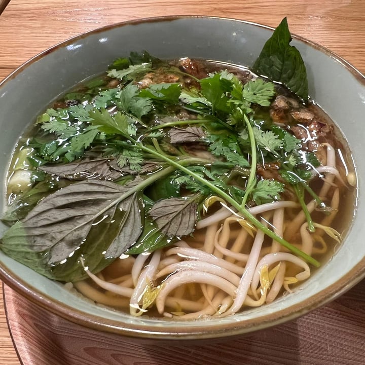 photo of The Kind Bowl kind bowl shared by @onetwothree on  21 Jul 2022 - review