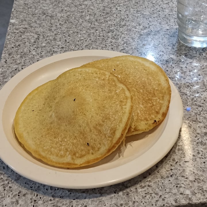 photo of Gamesa Hot cakes tradicionales shared by @defyhdez on  12 Jun 2022 - review