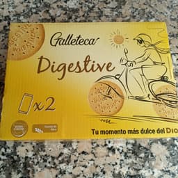 Galleteca