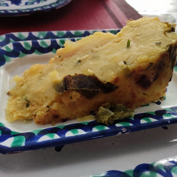 review photo of El Piano Tortilla shared by @tropecientaspatas on 24 Sep 2021 - review
