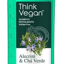 Shampoo Think Vegan