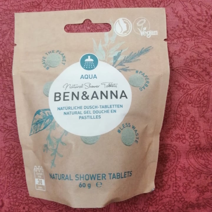 review photo of Ben & Anna Bagno schiuma shared by @katiadenigris on 12 Mar 2022 - review