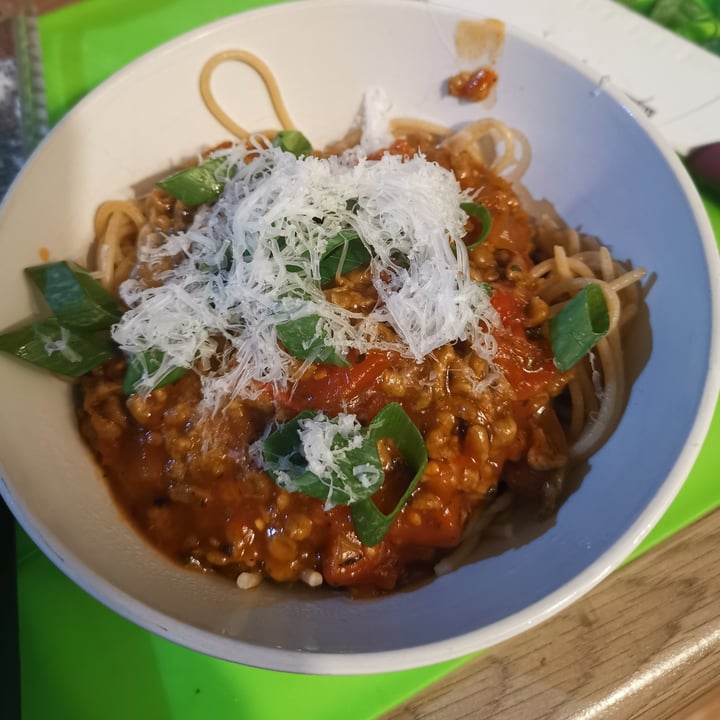 review photo of The mindful food co Plant Based Crumbles shared by @cinderella44 on 16 Nov 2022 - review