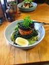 The Shack Organic Wholefoods Cafe