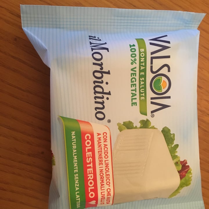 review photo of Valsoia il morbidino shared by @vanessa24790 on 11 Jul 2022 - review