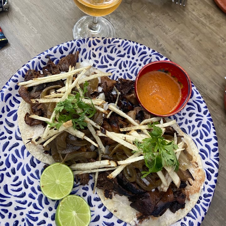 review photo of Los Loosers Tacos de asada shared by @paulinahgr on 03 Jun 2021 - review