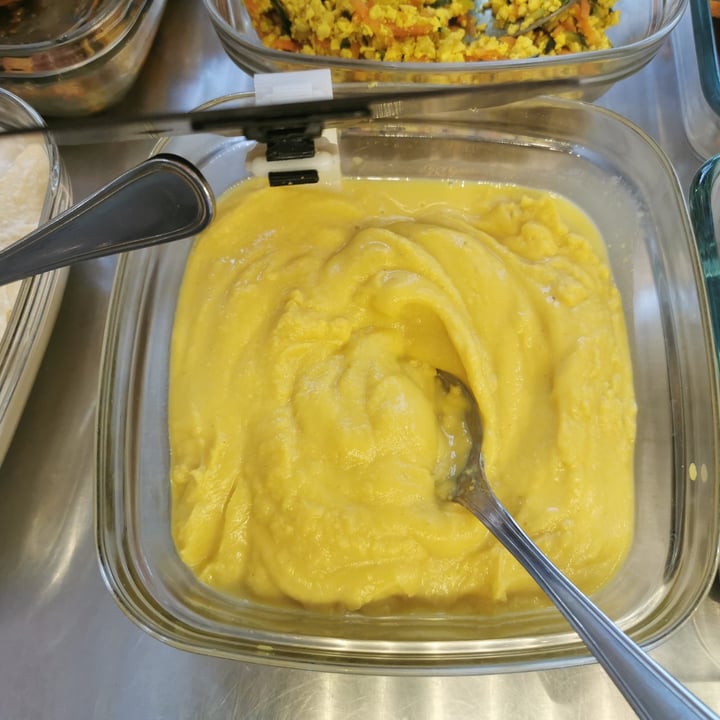review photo of CIBO' Vegan food Red Lentils Cream shared by @aurora92 on 23 Apr 2022 - review