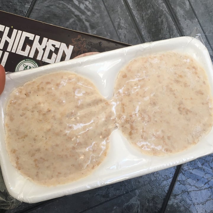 review photo of Felices Las Vacas Chicken Vil shared by @daniv on 05 Mar 2021 - review