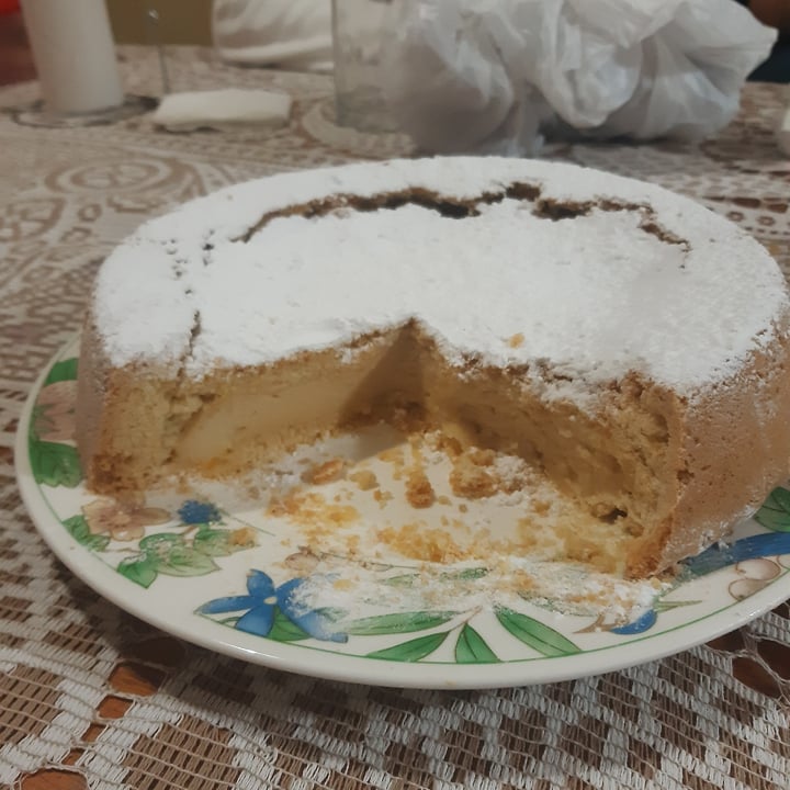 review photo of Siembra plant based Torta de No Ricota shared by @mariaeli on 09 Nov 2021 - review