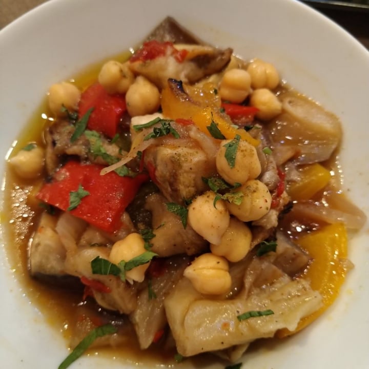 review photo of La Casa Siriana Mossaqa siriana shared by @saraper on 02 Jun 2022 - review
