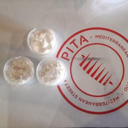 Pita Mediterranean Street Food