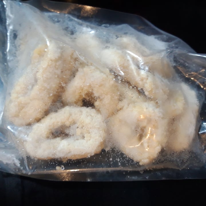 review photo of Viva Planta Calamares shared by @catproblems on 15 Oct 2021 - review