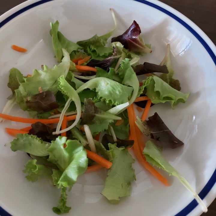 photo of Esselunga - Smart Mix croccante insalata shared by @silviaiaia2701 on  01 Jul 2022 - review