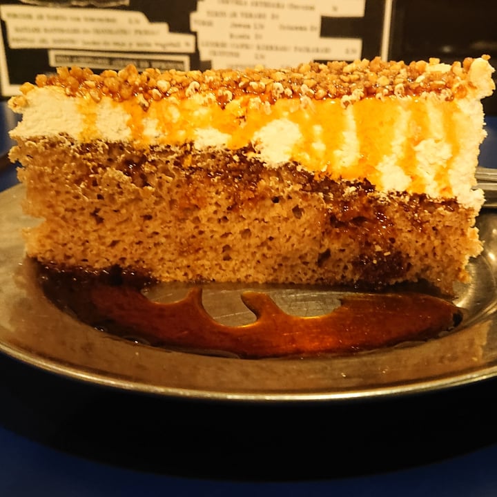 photo of B13 bar Tarta shared by @sam666 on  07 Sep 2020 - review