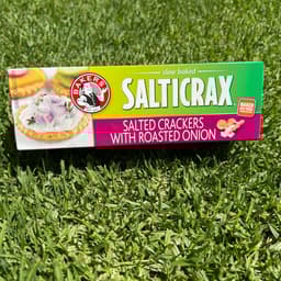 Salticrax