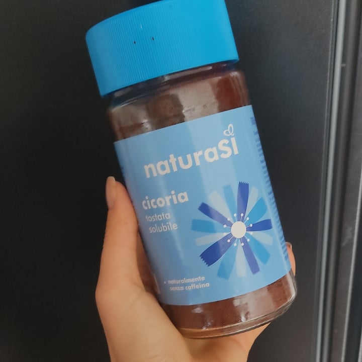 review photo of Natura Sì Caffè cicoria shared by @sarabta on 21 Sep 2022 - review