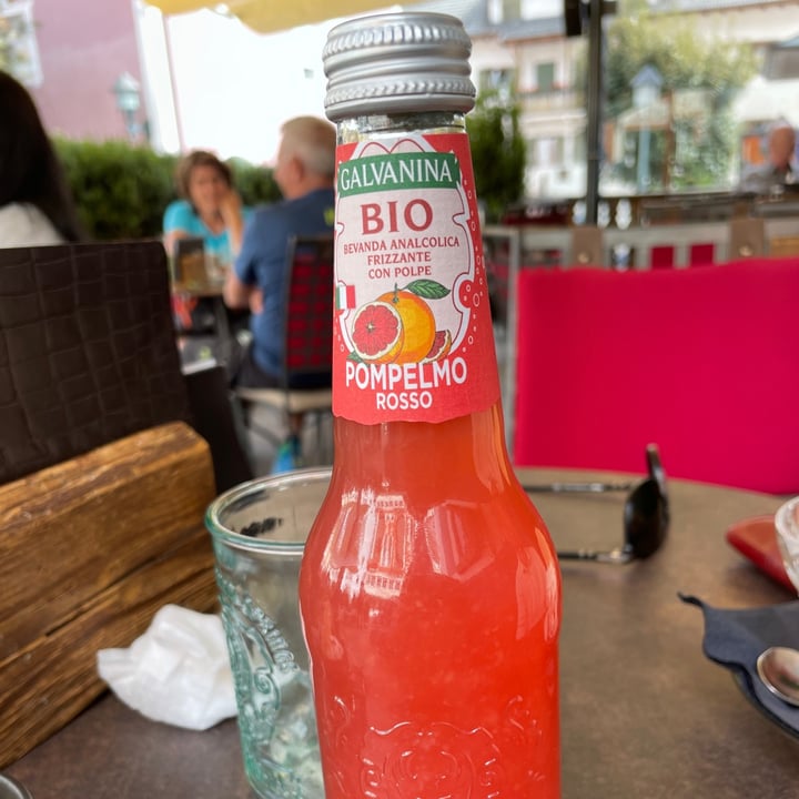 review photo of Galvanina Pompelmo rosso shared by @melaren on 06 Sep 2022 - review