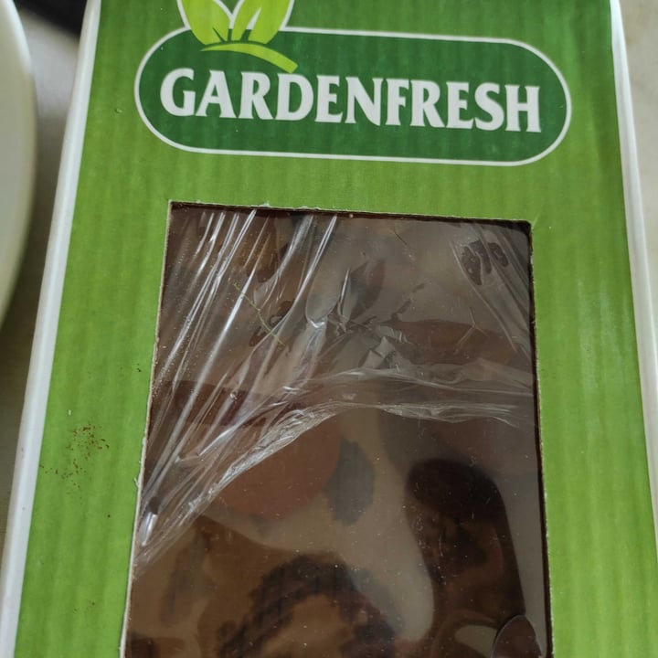 photo of Garden Fresh aprikosen shared by @pellisser on  17 Jun 2022 - review