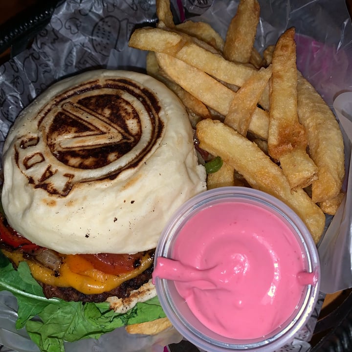 review photo of Lado v Hamburguesa shared by @torto on 26 Nov 2021 - review