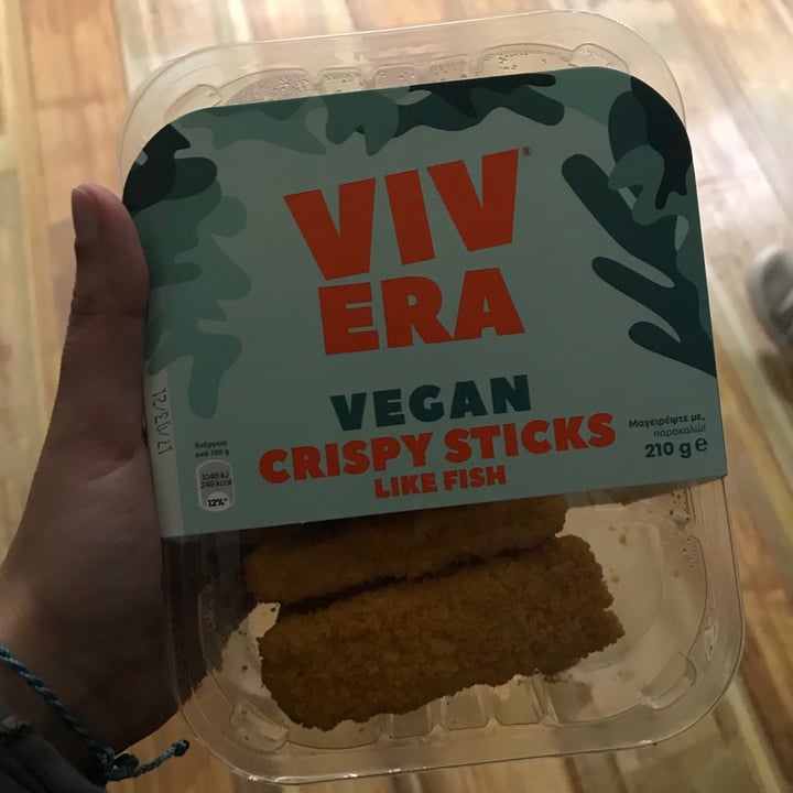 photo of Vivera Plant Sticks shared by @cgo98 on  25 Feb 2021 - review