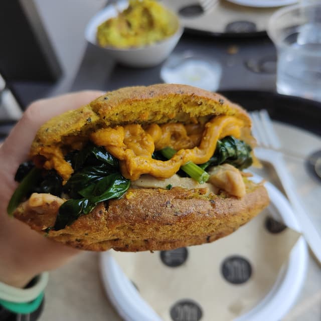 Photo of the dish “Rapaccia”