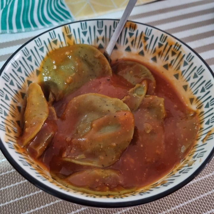 photo of Hacendado Pasta De Espinacas, Brócoli Y Aceitunas shared by @nerymuny28 on  28 Nov 2022 - review