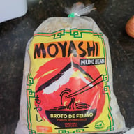 Moyashi