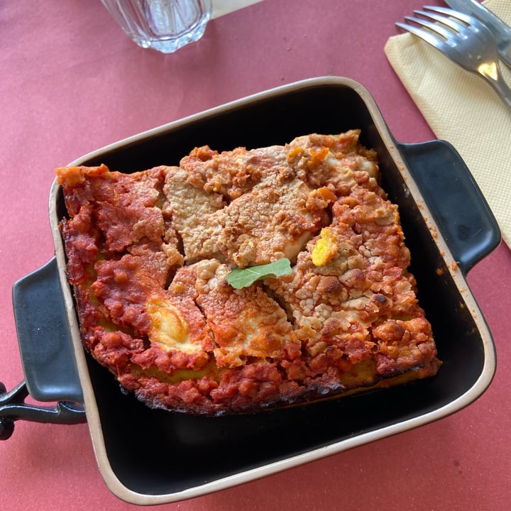 photo of Antica Casa Rava Lasagne shared by @aledece on  22 Oct 2022 - review