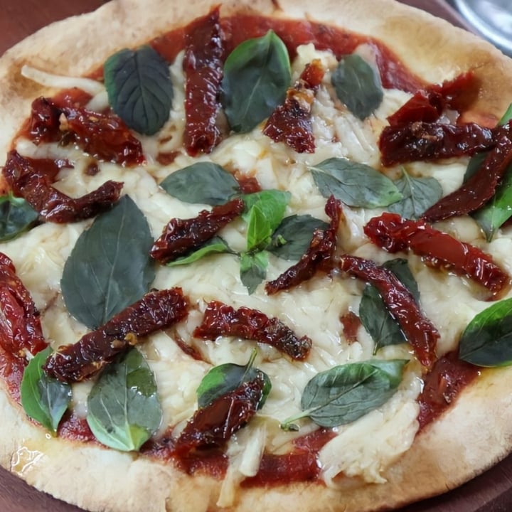 review photo of Waltom Queso shared by @omarmtz on 27 Feb 2021 - review