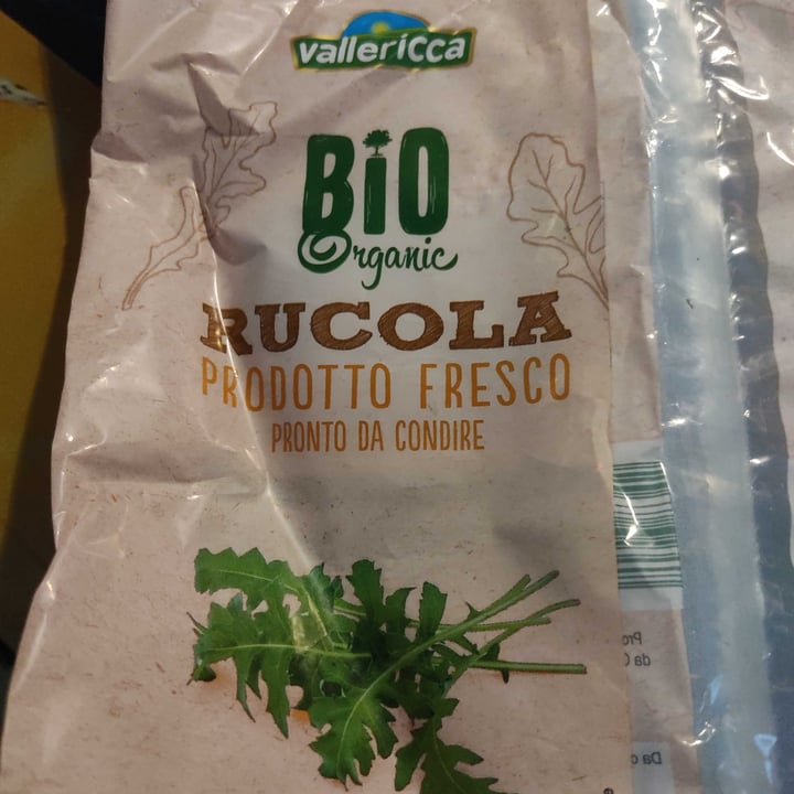 review photo of Vallericca bio rucola shared by @gumersinda on 07 Dec 2022 - review