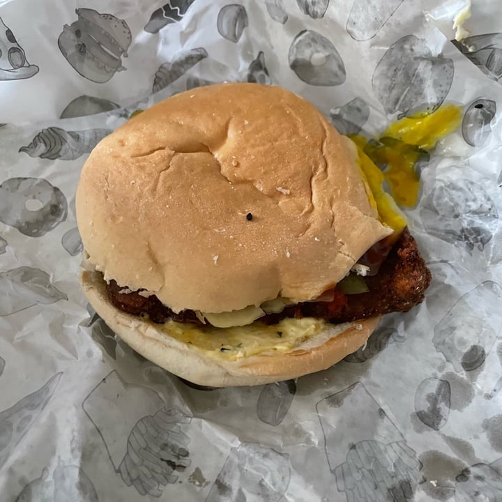 photo of Prime Dog Smash burger shared by @rurosrmb on  27 Mar 2022 - review