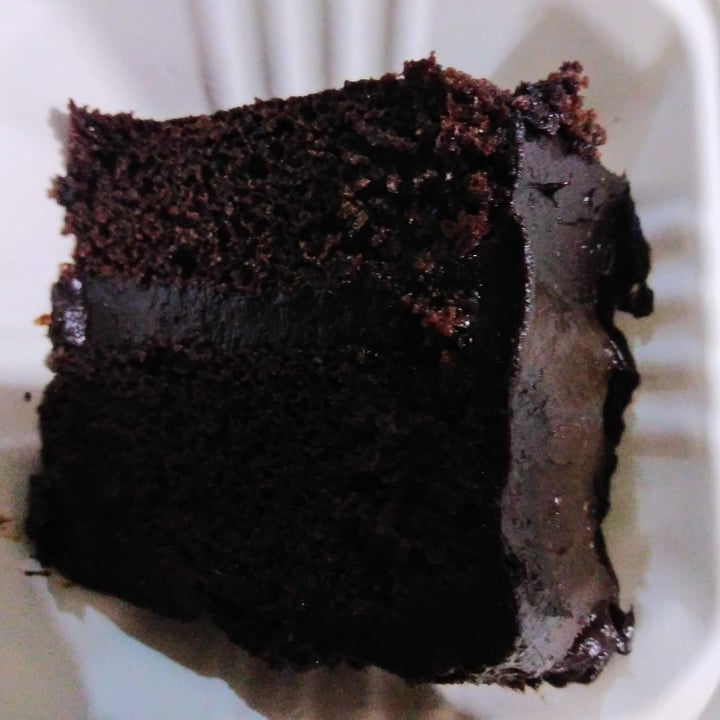review photo of Ixteriolo's Pastel de Chocolate shared by @selrmoon on 12 Mar 2022 - review