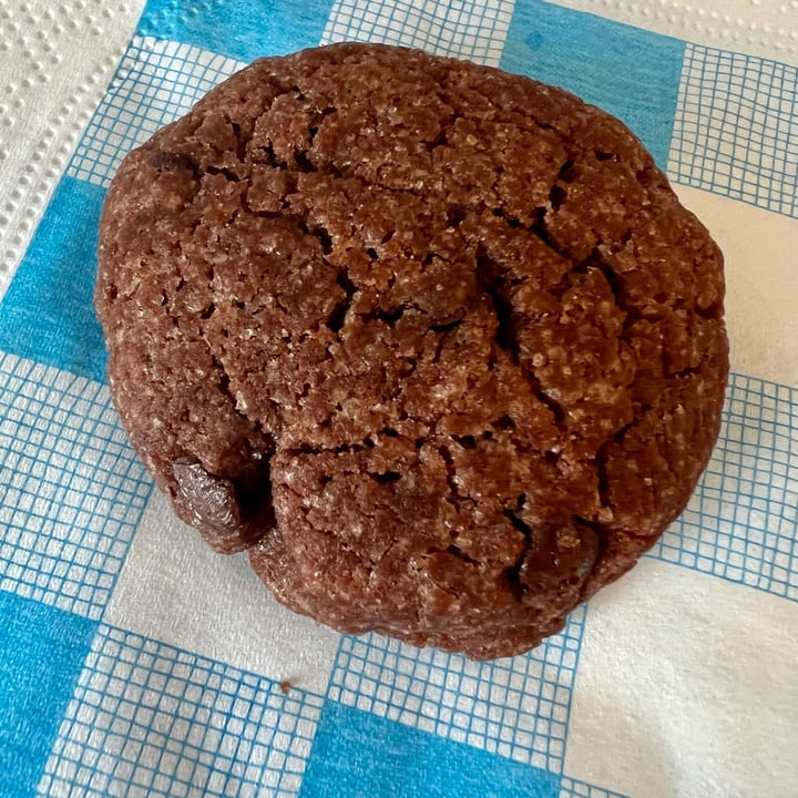 photo of Malerba Cookie al doppio cioccolato shared by @marylea on  07 Oct 2022 - review