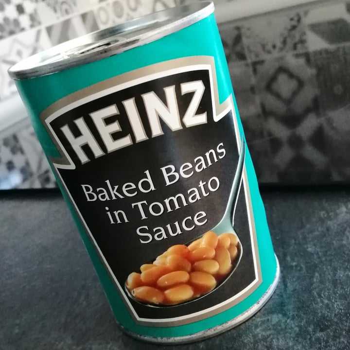 photo of Heinz Beans with tomato sauce shared by @danielgl on  19 Jan 2021 - review