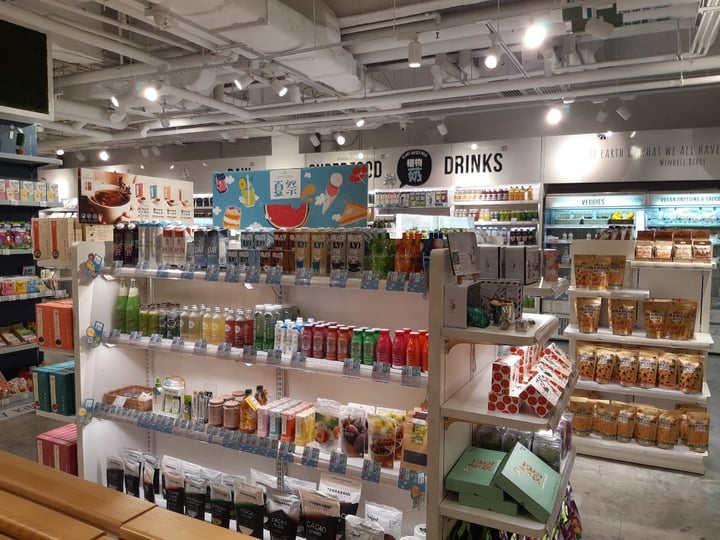 review photo of Kind Kitchen by Green Common Omnipork Pasta Bolognese shared by @dee6 on 10 Jul 2019 - review