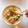 Fu Hang Soy Milk