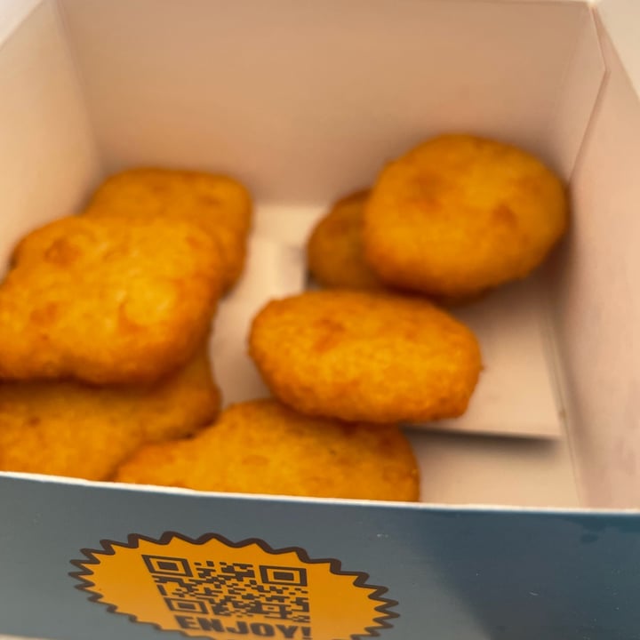 photo of Kebhouze - Sarpi Vegan Nuggets shared by @frasabb on  11 Sep 2022 - review