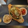 Veggie Vibe Cafe