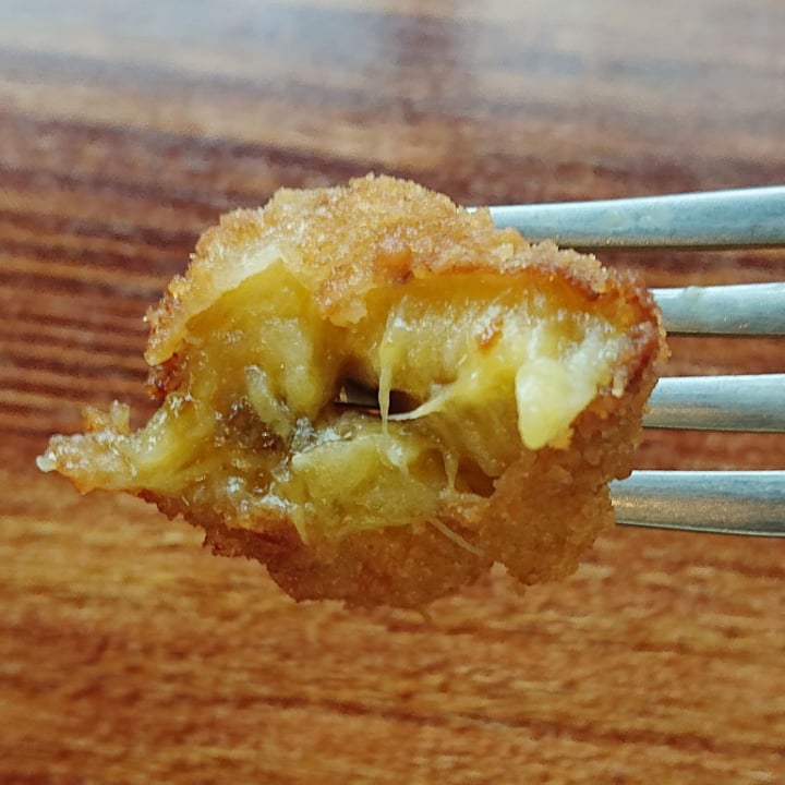 photo of nomVnom Bistro Banana Fritters shared by @sibehou on  22 Jul 2020 - review