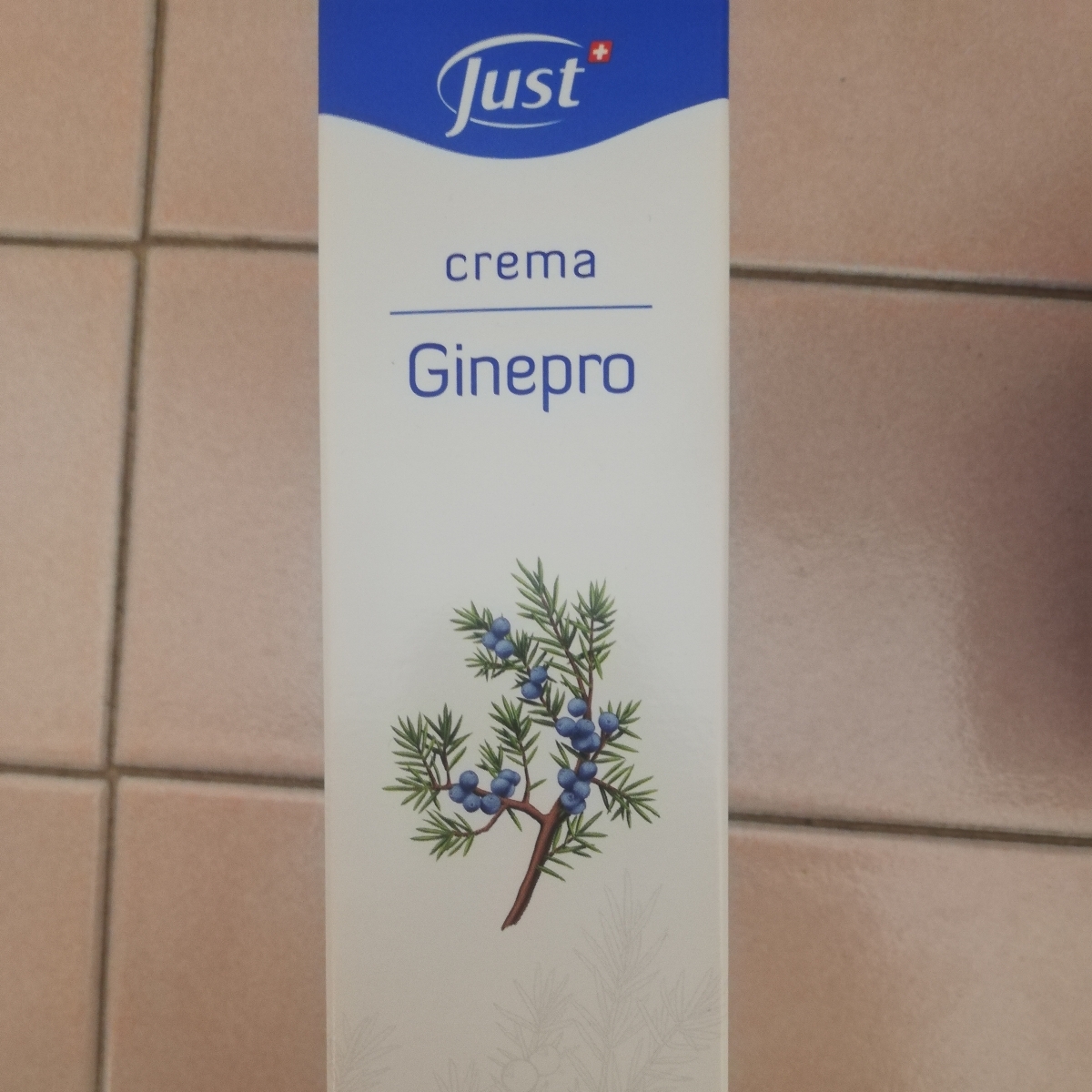 Swiss Just Crema Ginepro Reviews