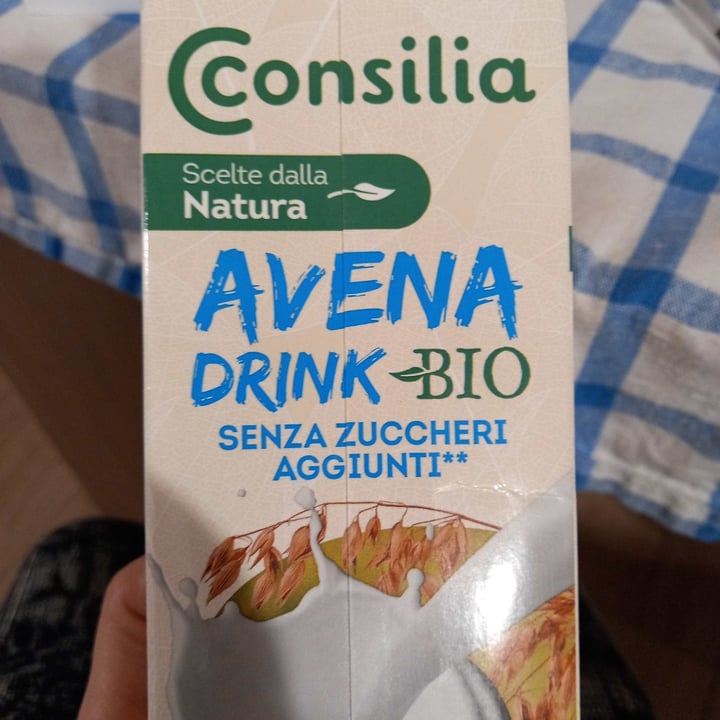 photo of Consilia bio Avena drink shared by @kyra82 on  31 Mar 2022 - review