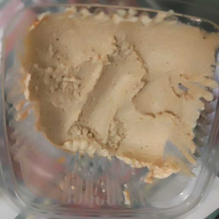 photo of Hommus - Snack Libanese Hummus shared by @magzape on  04 Jul 2022 - review