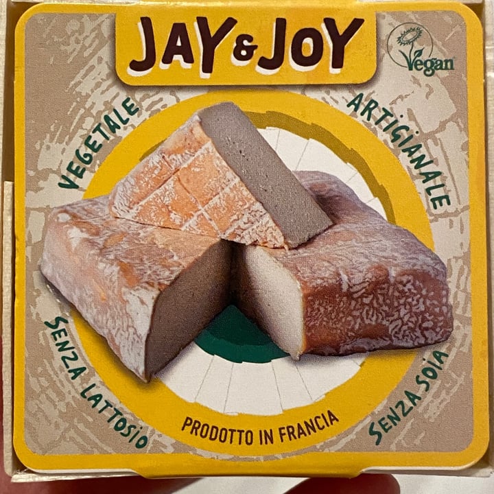 review photo of Jay&Joy Jean Jacques shared by @chiaraio on 15 Apr 2022 - review