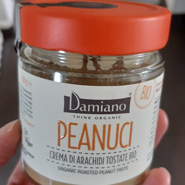 photo of Damiano Acajou shared by @saradpls on  26 Mar 2022 - review