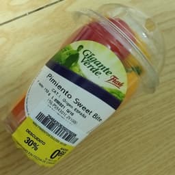 Gigante Verde
