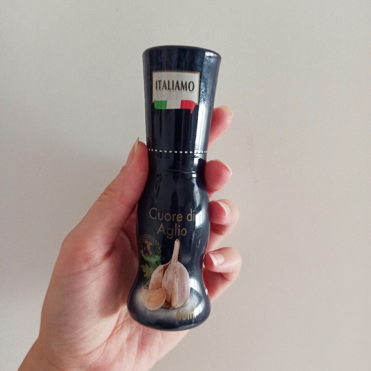 Italiamo Cuore di aglio Reviews abillion