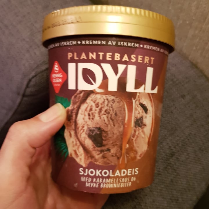 review photo of Hennig Olsen Idyll shared by @perro37 on 30 Jun 2021 - review