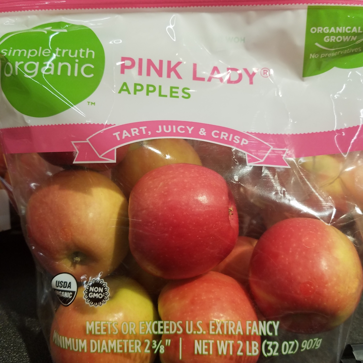 Simple Truth Pink Lady Apples Reviews abillion