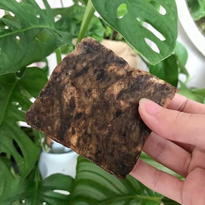 review photo of kokoa Kokoa African Black Soap shared by @natalina on 21 Oct 2020 - review