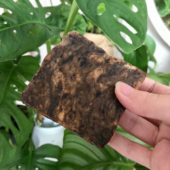 photo of kokoa Kokoa African Black Soap shared by @natalina on  21 Oct 2020 - review